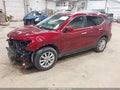 2019 Nissan Rogue — photo 2 of 16 | VIN 5N1AT2MV8KC721404