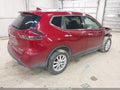 2019 Nissan Rogue — photo 4 of 16 | VIN 5N1AT2MV8KC721404