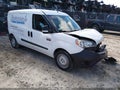 2018 Ram ProMaster City — photo 1 of 16 | VIN ZFBERFAB8J6K57603