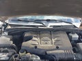 2016 Infiniti QX80 — photo 10 of 17 | VIN JN8AZ2ND8G9800685
