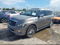 2016 Infiniti QX80 — photo 2 of 17 | VIN JN8AZ2ND8G9800685
