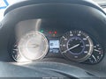 2016 Infiniti QX80 — photo 7 of 17 | VIN JN8AZ2ND8G9800685