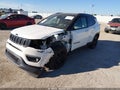 2021 Jeep Compass — photo 2 of 17 | VIN 3C4NJCBB6MT567504