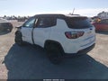 2021 Jeep Compass — photo 3 of 17 | VIN 3C4NJCBB6MT567504