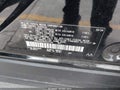 2024 Toyota BZ4X — photo 9 of 19 | VIN JTMAAAAA4RA033508