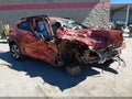 2024 Subaru Crosstrek — photo 1 of 15 | VIN JF2GUADCXRH900370