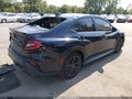 2025 Subaru WRX — photo 4 of 19 | VIN JF1VBAH66S9807450