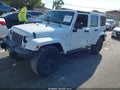 2016 Jeep Wrangler Unlimited — photo 2 of 16 | VIN 1C4BJWEG6GL192550