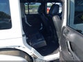 2016 Jeep Wrangler Unlimited — photo 8 of 16 | VIN 1C4BJWEG6GL192550