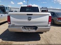 2021 Ram 1500 — photo 16 of 18 | VIN 1C6RR6LG6MS530340