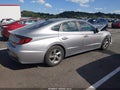 2020 Hyundai Sonata — photo 4 of 17 | VIN 5NPEG4JA0LH020921