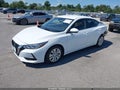 2022 Nissan Sentra — photo 2 of 17 | VIN 3N1AB8BV0NY293243