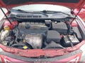 2011 Toyota Camry — photo 10 of 15 | VIN 4T1BF3EK0BU119418