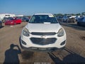 2017 Chevrolet Equinox — photo 12 of 16 | VIN 2GNFLEEK5H6121061
