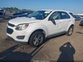2017 Chevrolet Equinox — photo 2 of 16 | VIN 2GNFLEEK5H6121061