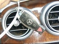2015 Mercedes-Benz C-Class — photo 11 of 16 | VIN 55SWF4KB7FU083062