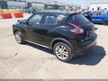 2016 Nissan Juke — photo 3 of 16 | VIN JN8AF5MR3GT603966