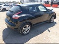 2016 Nissan Juke — photo 4 of 16 | VIN JN8AF5MR3GT603966