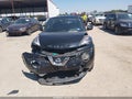 2016 Nissan Juke — photo 6 of 16 | VIN JN8AF5MR3GT603966