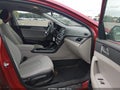 2018 Hyundai Sonata — photo 5 of 16 | VIN 5NPE24AF0JH614352