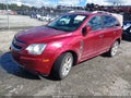 2014 Chevrolet Captiva Sport — photo 2 of 15 | VIN 3GNAL4EK0ES660043
