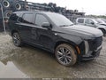2026 Cadillac Escalade — photo 1 of 16 | VIN 1GYS9EKL5TR117196