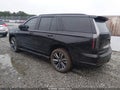 2026 Cadillac Escalade — photo 3 of 16 | VIN 1GYS9EKL5TR117196