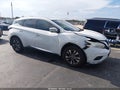 2017 Nissan Murano — photo 1 of 16 | VIN 5N1AZ2MG5HN148250