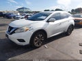 2017 Nissan Murano — photo 2 of 16 | VIN 5N1AZ2MG5HN148250