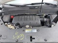 2017 Chevrolet Traverse — photo 10 of 16 | VIN 1GNKVFED0HJ214993