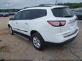 2017 Chevrolet Traverse — photo 3 of 16 | VIN 1GNKVFED0HJ214993