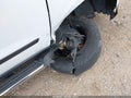 2017 Chevrolet Traverse — photo 6 of 16 | VIN 1GNKVFED0HJ214993