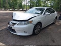 2013 Lexus ES 350 — photo 2 of 16 | VIN JTHBK1GG9D2016444