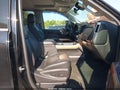 2018 Chevrolet Silverado 2500 — photo 5 of 16 | VIN 1GC1KWEG6JF114994