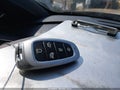 2024 Hyundai Santa Cruz — photo 11 of 16 | VIN 5NTJBDAE4RH083675
