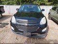 2017 Chevrolet Equinox — photo 13 of 17 | VIN 2GNALCEK1H1604560