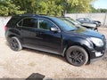 2017 Chevrolet Equinox — photo 14 of 17 | VIN 2GNALCEK1H1604560