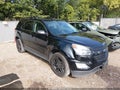2017 Chevrolet Equinox — photo 1 of 17 | VIN 2GNALCEK1H1604560