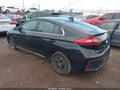 2018 Hyundai Ioniq Hybrid — photo 3 of 11 | VIN KMHC75LC2JU092956