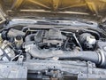 2013 Nissan Frontier — photo 10 of 16 | VIN 1N6AD0ERXDN710349