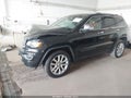 2017 Jeep Grand Cherokee — photo 2 of 15 | VIN 1C4RJFBG5HC705596