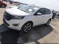 2015 Ford Edge — photo 2 of 17 | VIN 2FMTK4AP2FBB81096