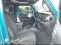 2020 Jeep Wrangler Unlimited — photo 5 of 16 | VIN 1C4HJXEG9LW254709