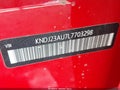 2020 Kia Soul — photo 9 of 16 | VIN KNDJ23AU7L7703298
