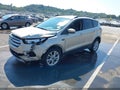 2017 Ford Escape — photo 2 of 18 | VIN 1FMCU0GD2HUB59001