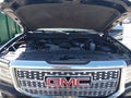 2016 GMC Sierra 1500 — photo 10 of 16 | VIN 3GTU2PEJ4GG177033