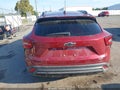 2025 Chevrolet Trax — photo 17 of 17 | VIN KL77LJEP4SC121453