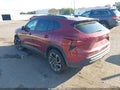 2025 Chevrolet Trax — photo 3 of 17 | VIN KL77LJEP4SC121453