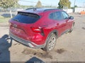 2025 Chevrolet Trax — photo 4 of 17 | VIN KL77LJEP4SC121453