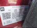 2025 Chevrolet Trax — photo 9 of 17 | VIN KL77LJEP4SC121453